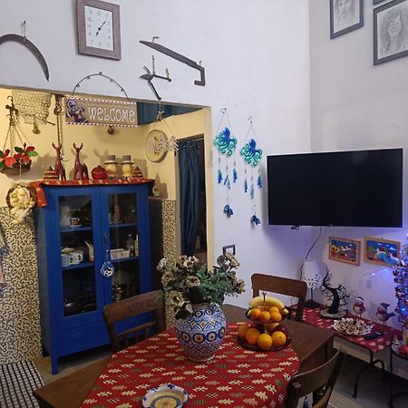 Syd'S House Βίλα Μπαγκερία Εξωτερικό φωτογραφία