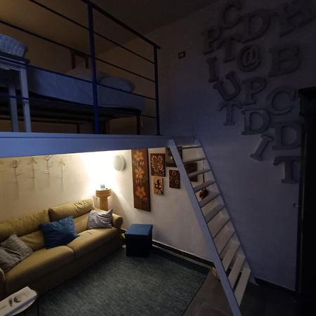 Syd'S House Βίλα Μπαγκερία Εξωτερικό φωτογραφία