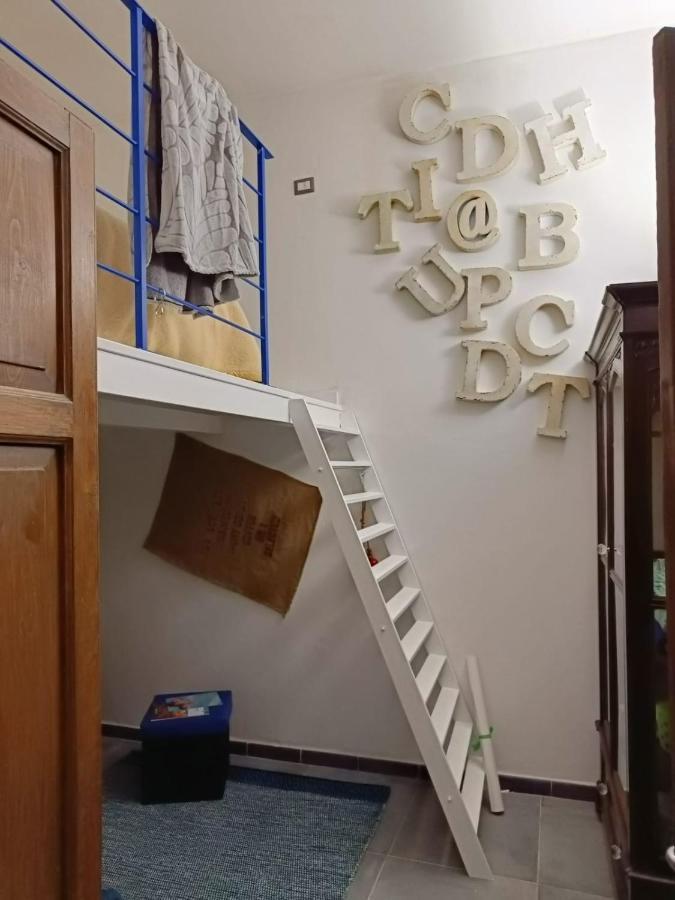 Syd'S House Βίλα Μπαγκερία Εξωτερικό φωτογραφία