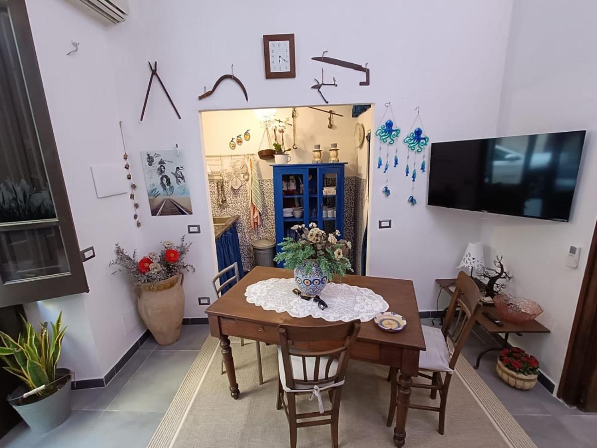 Syd'S House Βίλα Μπαγκερία Εξωτερικό φωτογραφία