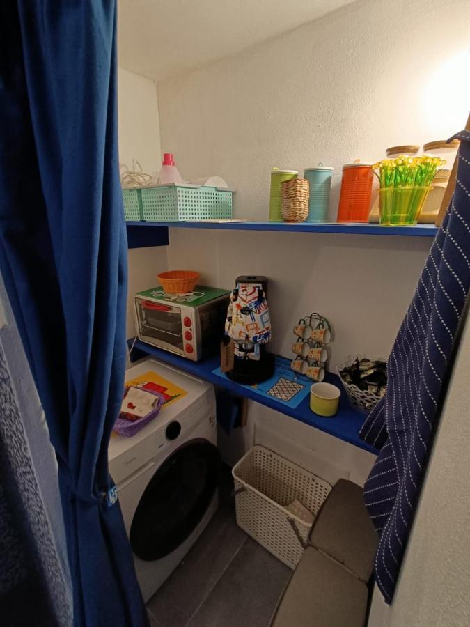 Syd'S House Βίλα Μπαγκερία Εξωτερικό φωτογραφία