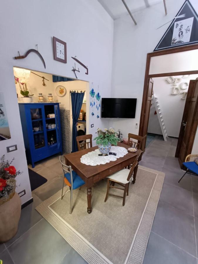 Syd'S House Βίλα Μπαγκερία Εξωτερικό φωτογραφία