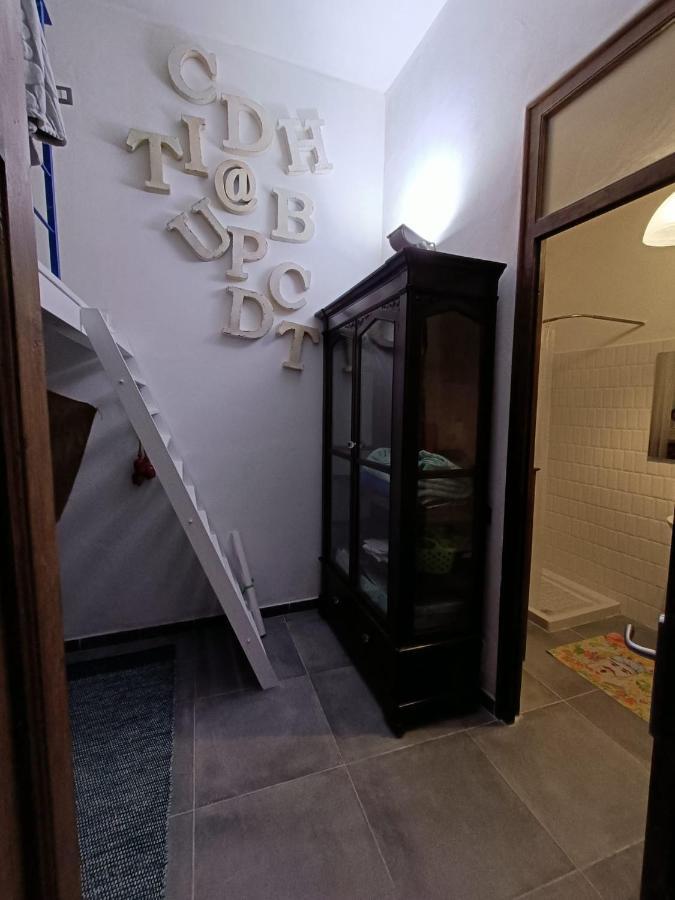 Syd'S House Βίλα Μπαγκερία Εξωτερικό φωτογραφία