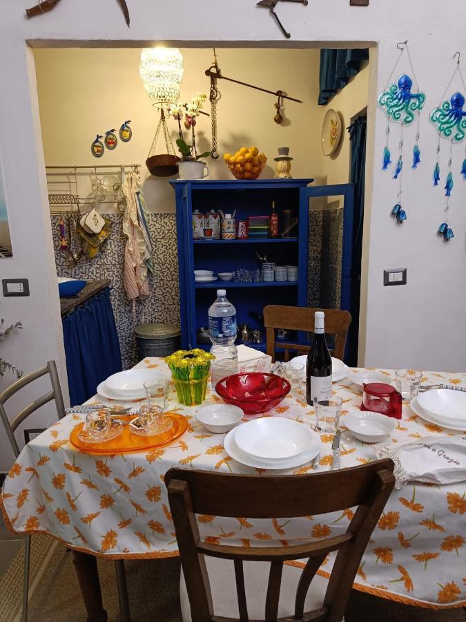 Syd'S House Βίλα Μπαγκερία Εξωτερικό φωτογραφία