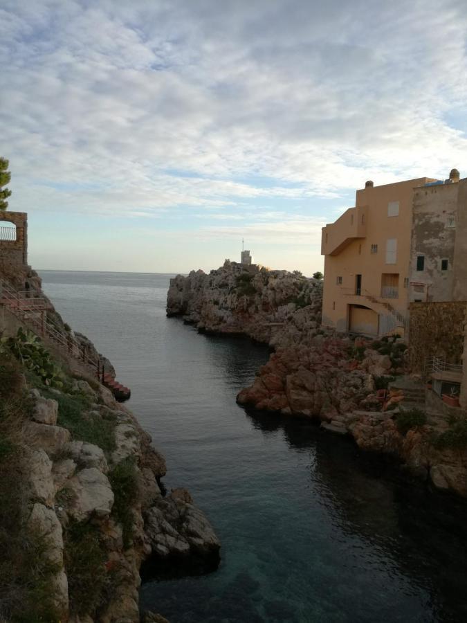 Syd'S House Βίλα Μπαγκερία Εξωτερικό φωτογραφία