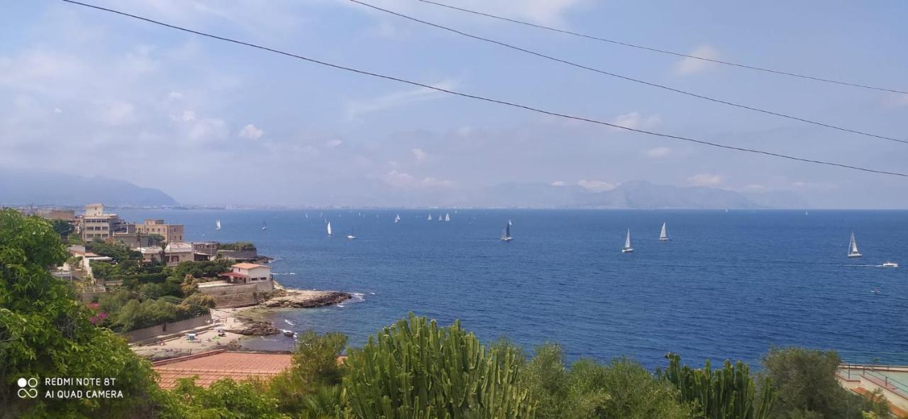 Syd'S House Βίλα Μπαγκερία Εξωτερικό φωτογραφία