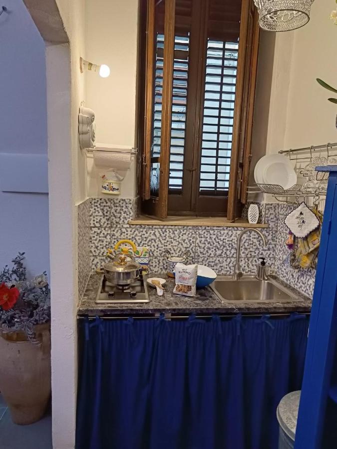 Syd'S House Βίλα Μπαγκερία Εξωτερικό φωτογραφία