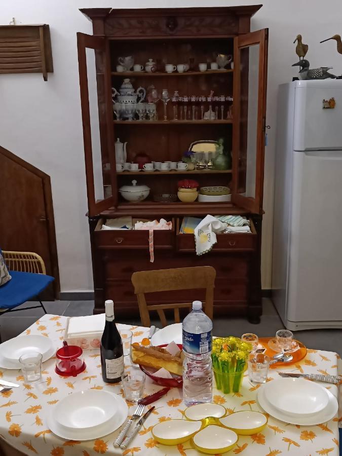 Syd'S House Βίλα Μπαγκερία Εξωτερικό φωτογραφία