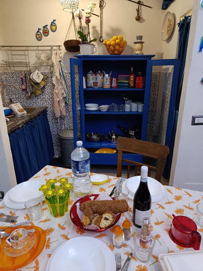Syd'S House Βίλα Μπαγκερία Εξωτερικό φωτογραφία
