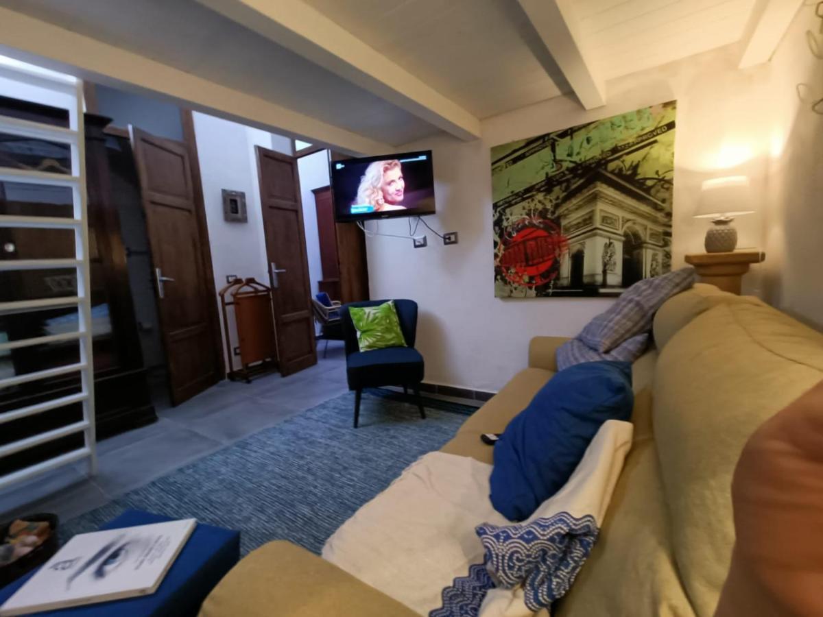 Syd'S House Βίλα Μπαγκερία Εξωτερικό φωτογραφία