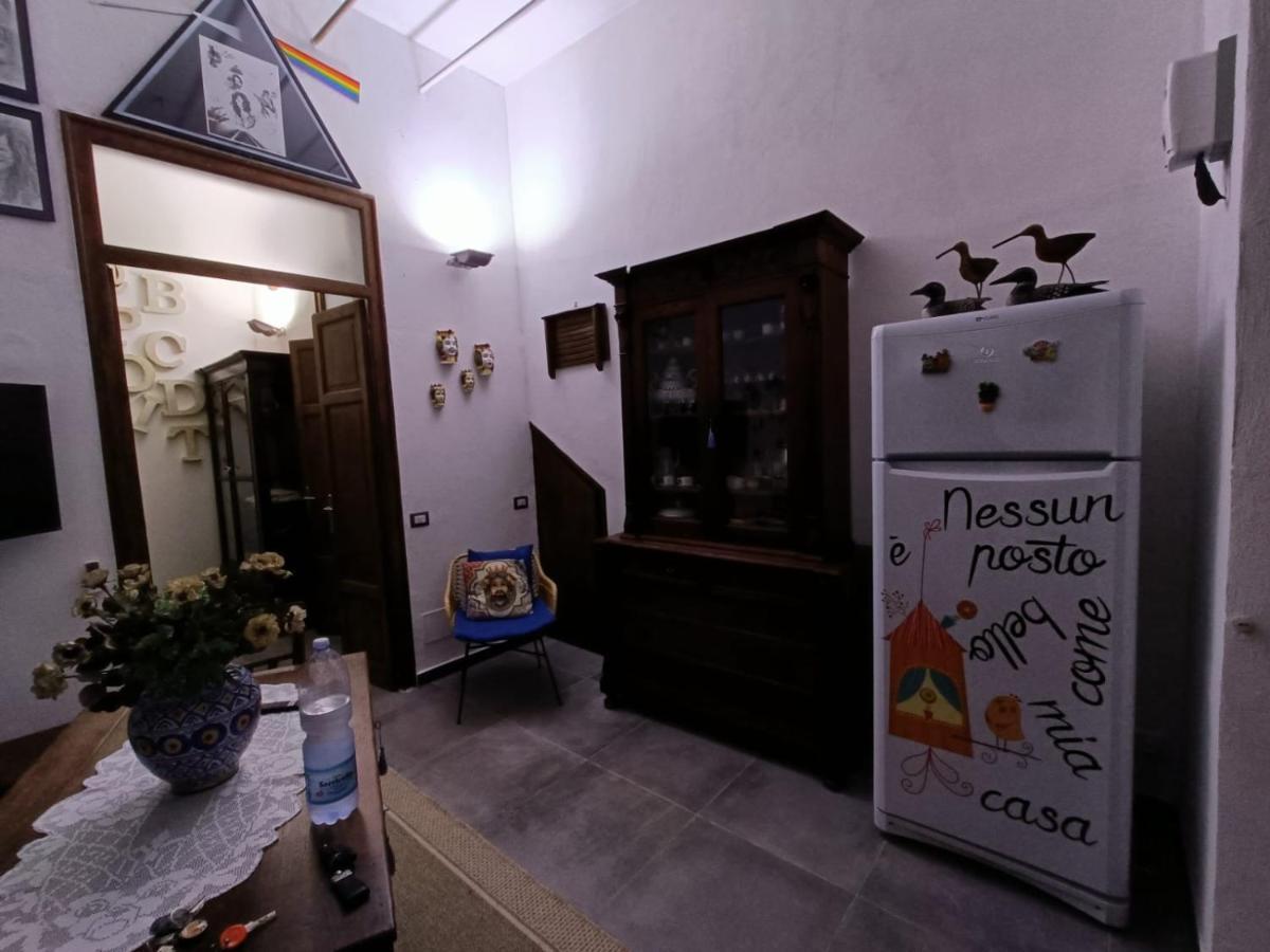 Syd'S House Βίλα Μπαγκερία Εξωτερικό φωτογραφία