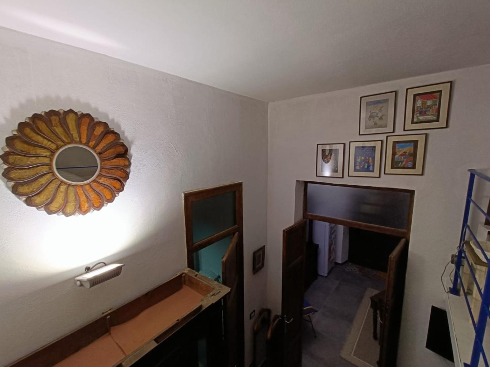 Syd'S House Βίλα Μπαγκερία Εξωτερικό φωτογραφία