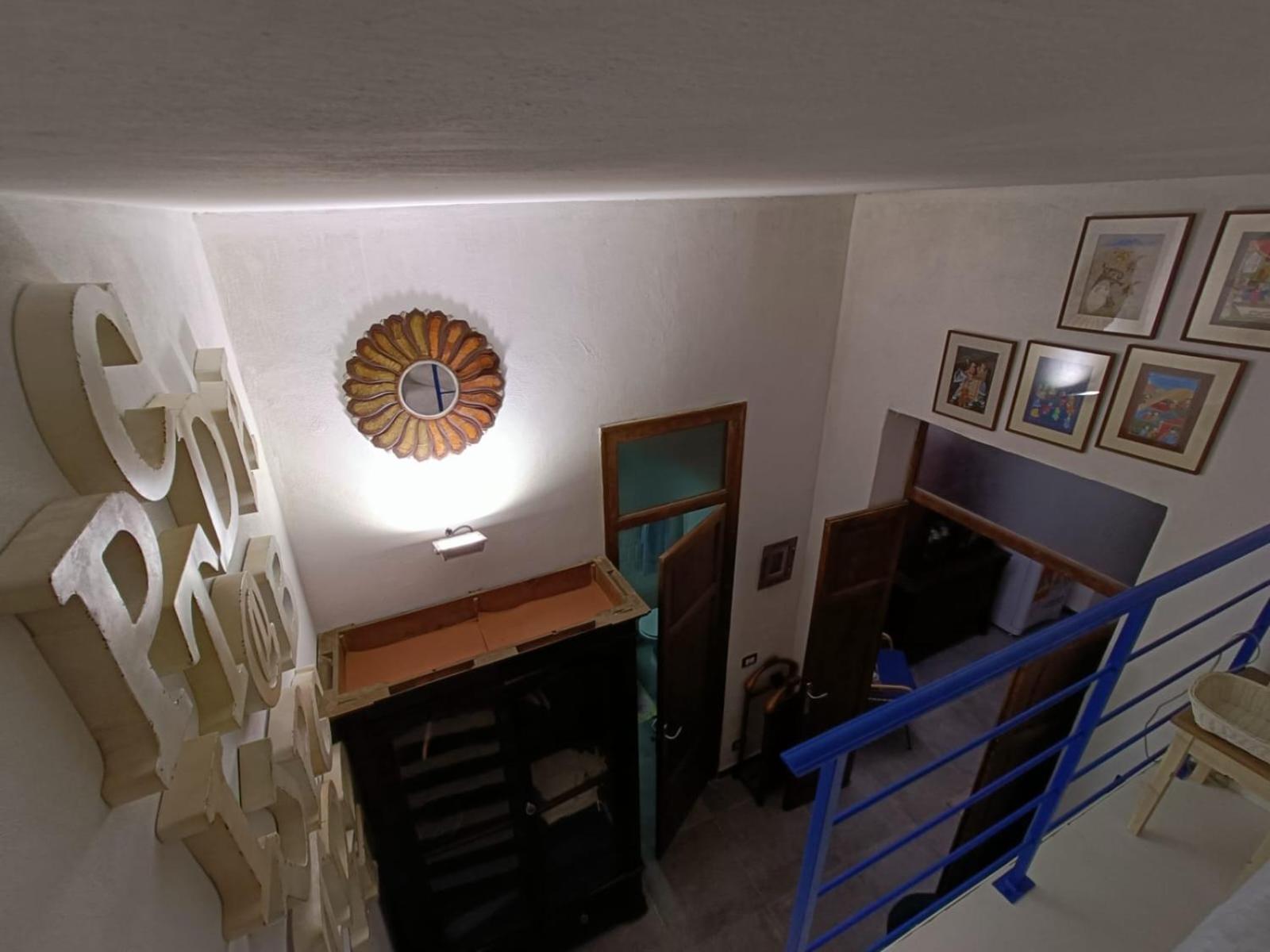 Syd'S House Βίλα Μπαγκερία Εξωτερικό φωτογραφία